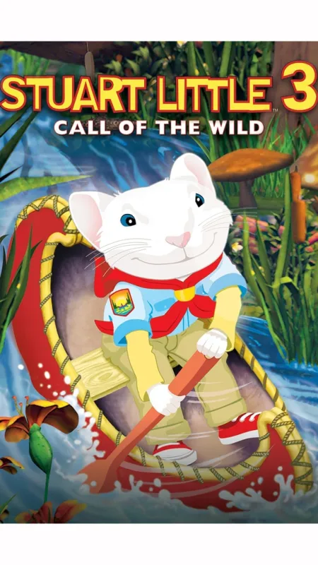 Myšák Stuart Little 3 (Stuart Little 3: Call of the Wild), 2005 - fotogaléria