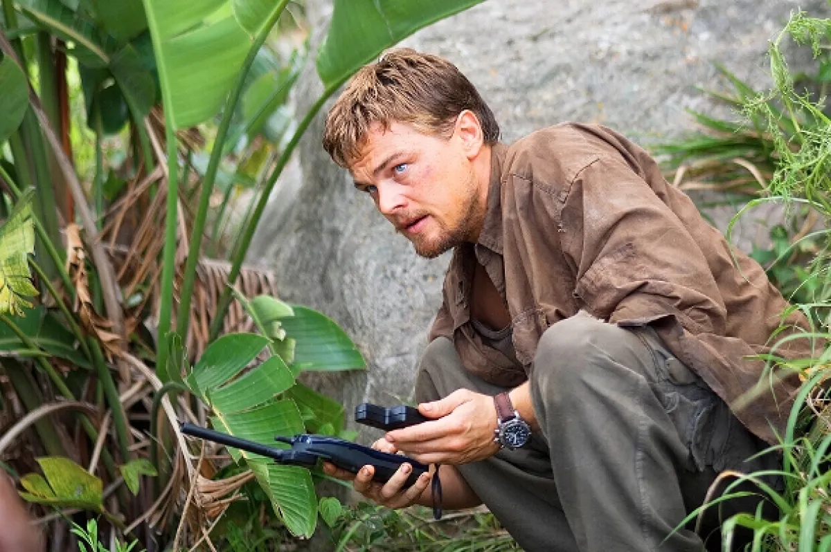 Krvavý diamant (Blood Diamond), 2006 - fotogaléria