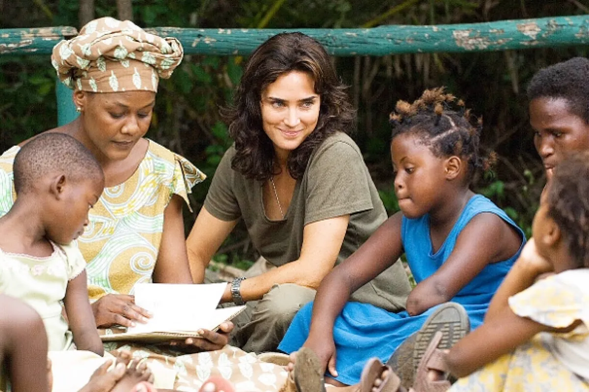 Krvavý diamant (Blood Diamond), 2006 - fotogaléria