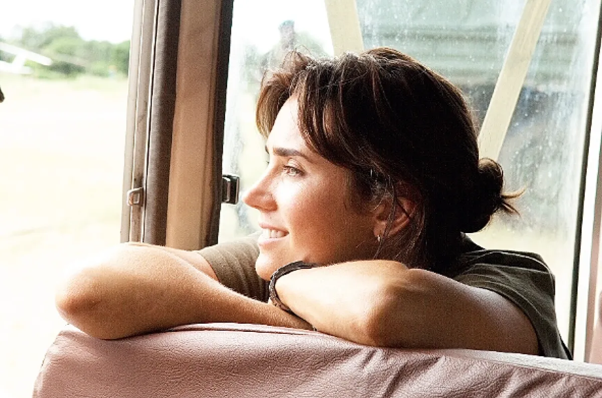 Krvavý diamant (Blood Diamond), 2006 - fotogaléria