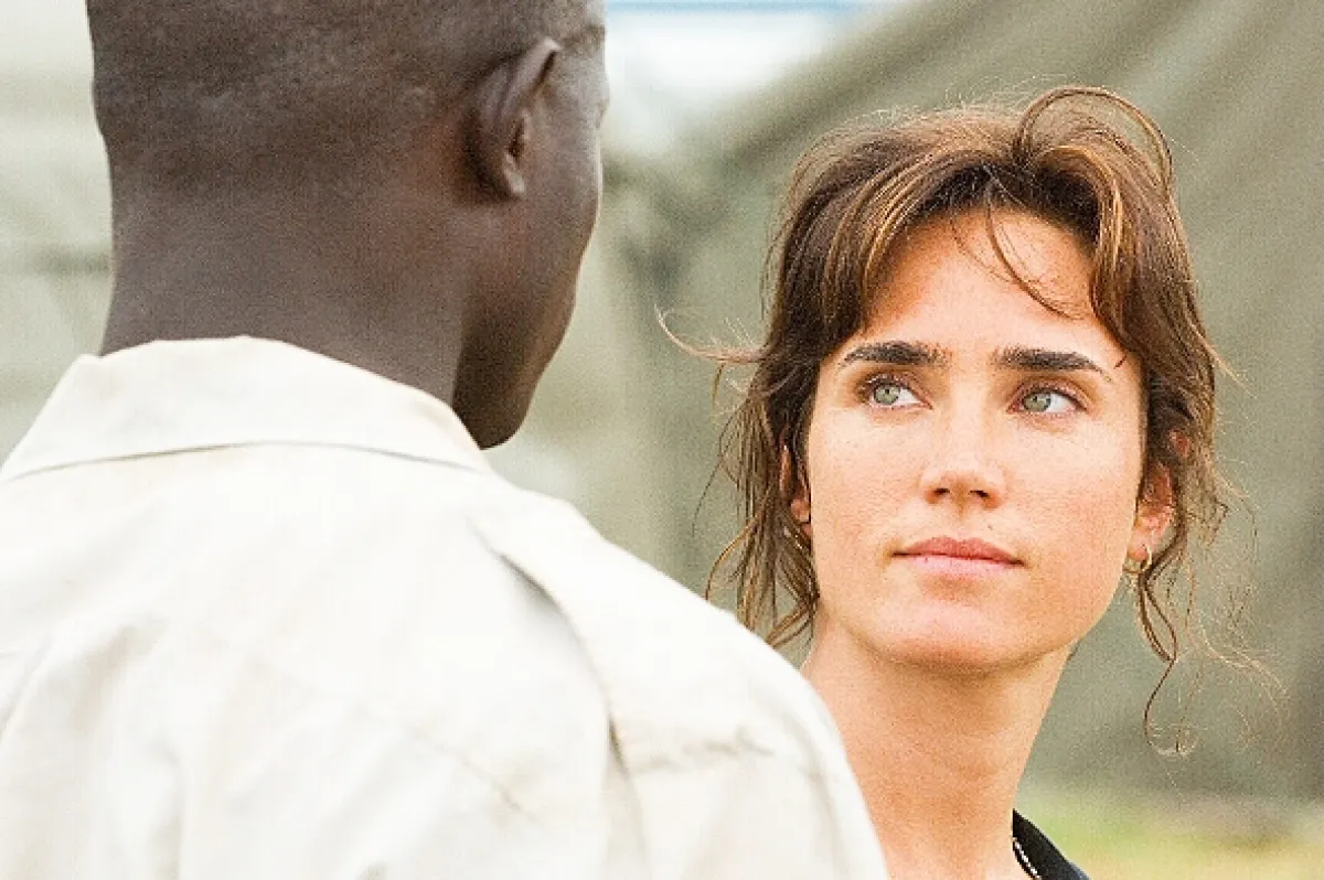 Krvavý diamant (Blood Diamond), 2006 - fotogaléria