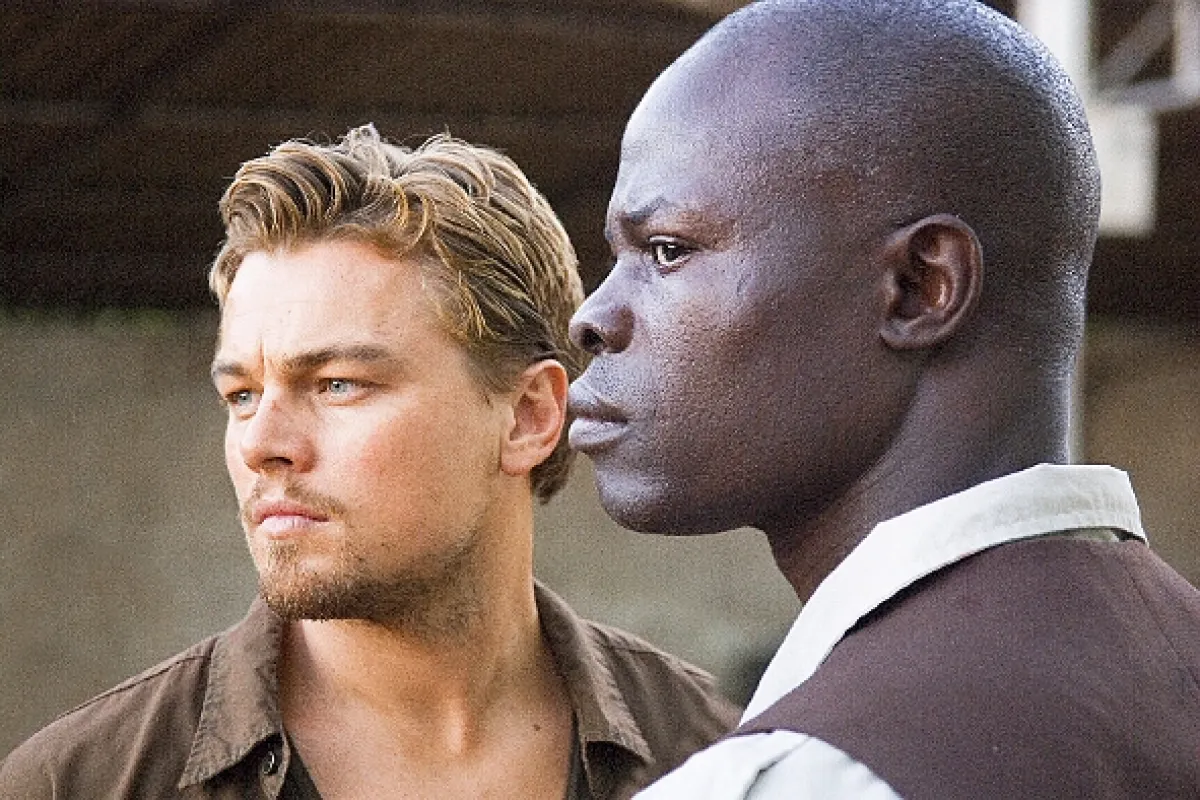 Krvavý diamant (Blood Diamond), 2006 - fotogaléria