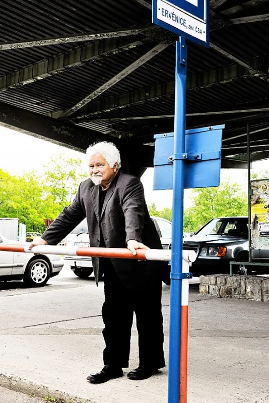 Expremiéři, 2013 - fotogaléria