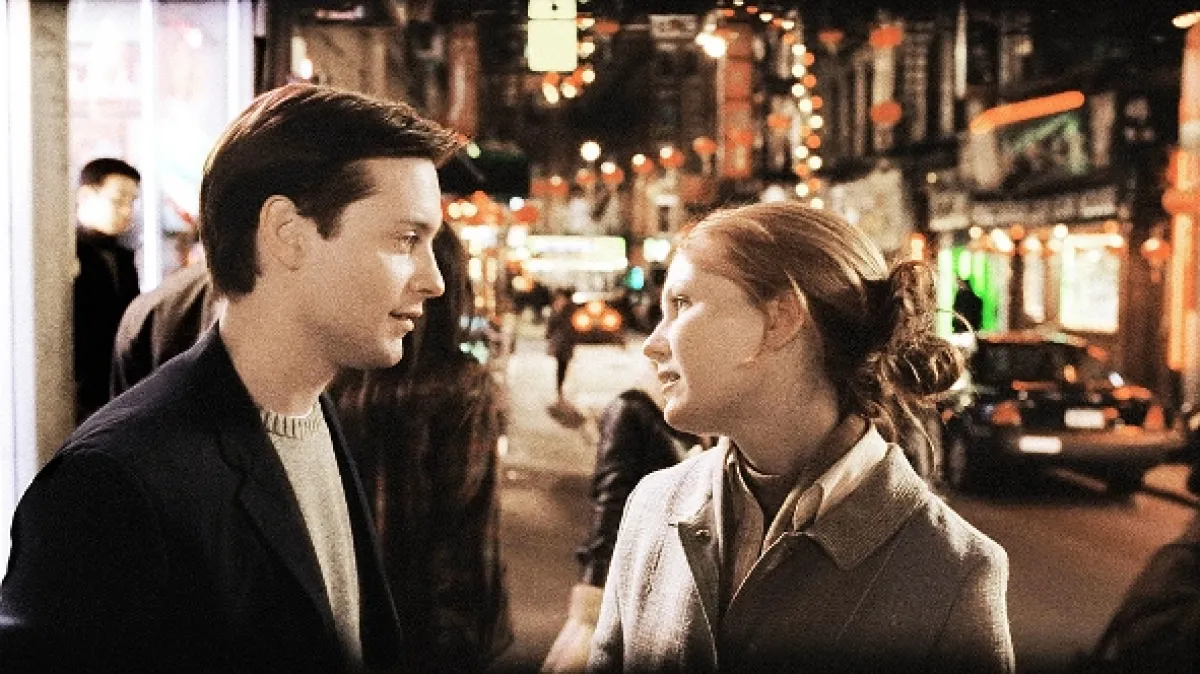 Spider-Man 2, 2004 - fotogaléria