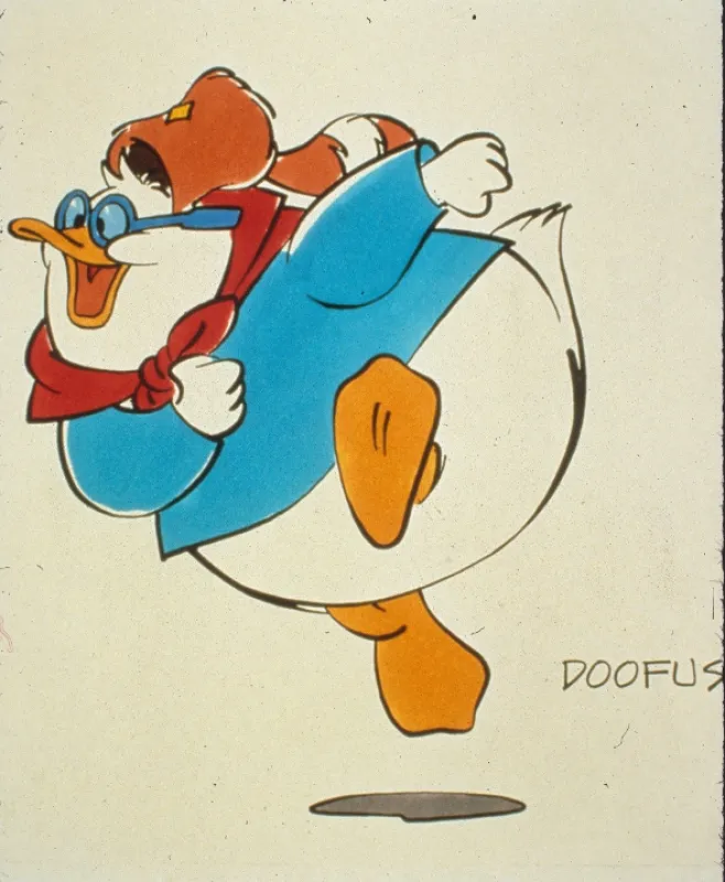 Kacsamesék (Disney’s DuckTales), 1987 - fotogaléria