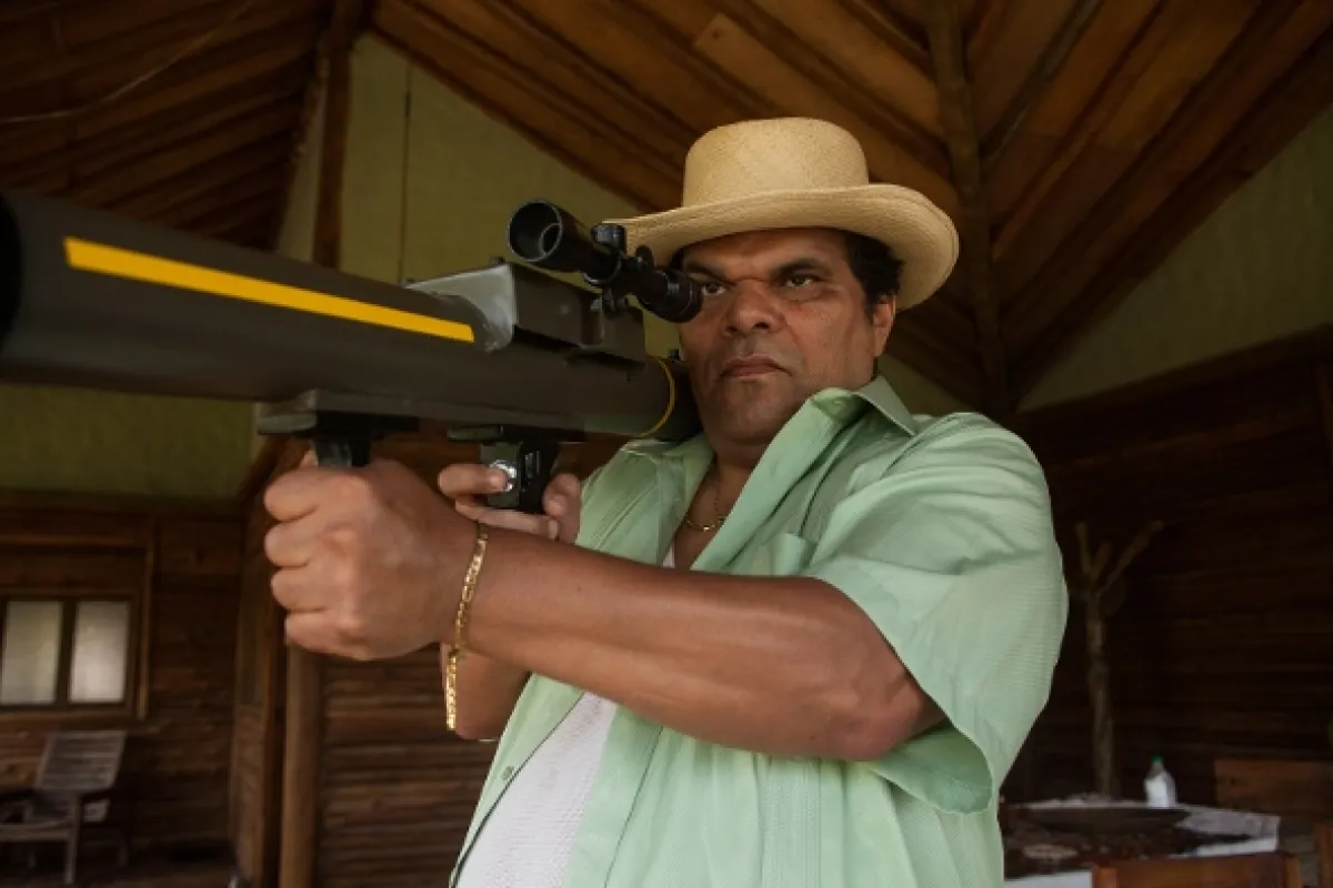 Narcos, 2015 - fotogaléria