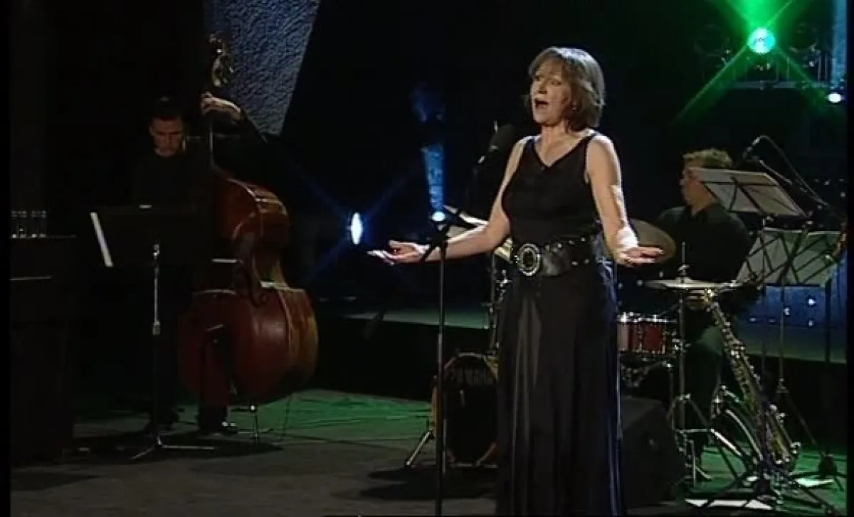 Marta Kubišová 2005, 2005 - fotogaléria