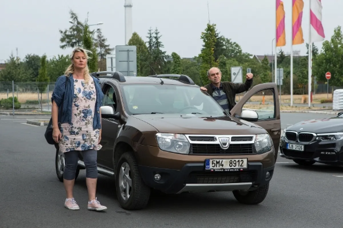 Vodník, 2019 - fotogaléria