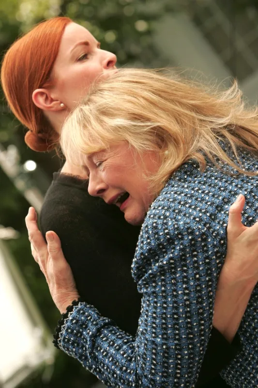 Született feleségek (Desperate Housewives 2), 2006 - fotogaléria