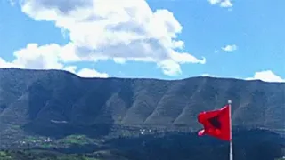 Albánie, tajemství Balkánu
