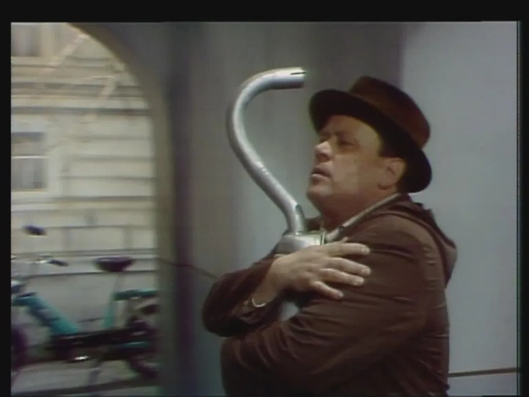 Výfuk, 1981 - fotogaléria