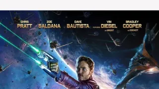 Strážci Galaxie
