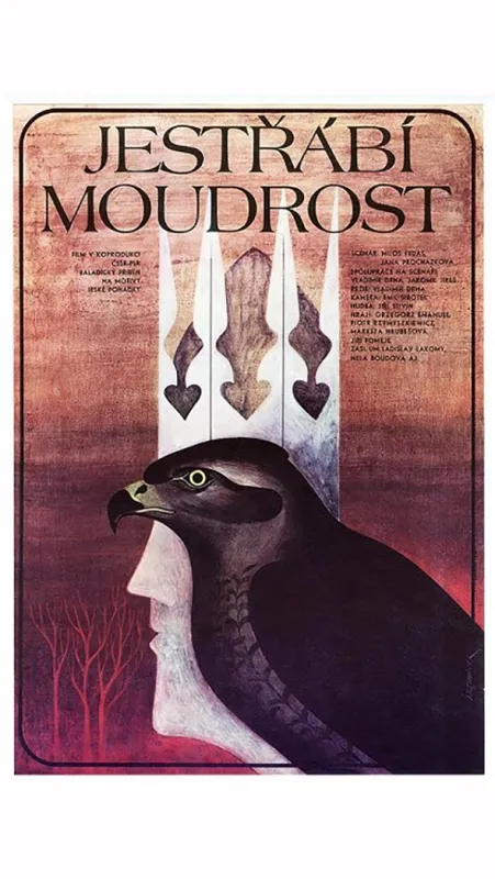 Jestřábí moudrost, 1989 - fotogaléria