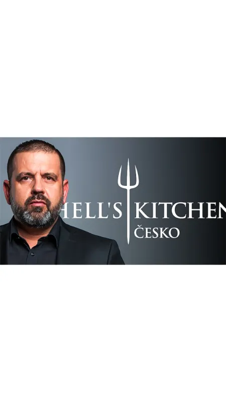 Hell’s Kitchen Česko - fotogaléria