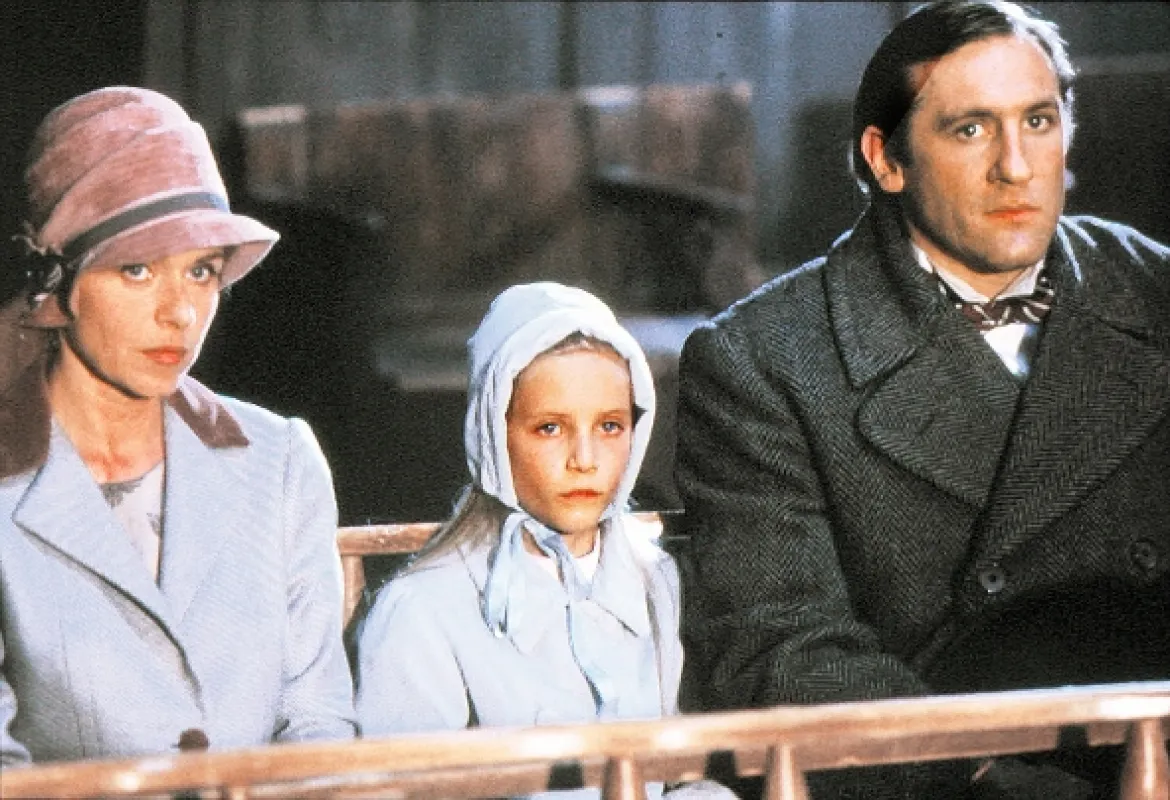 Jean od Floretty (Jean de Florette), 1985 - fotogaléria