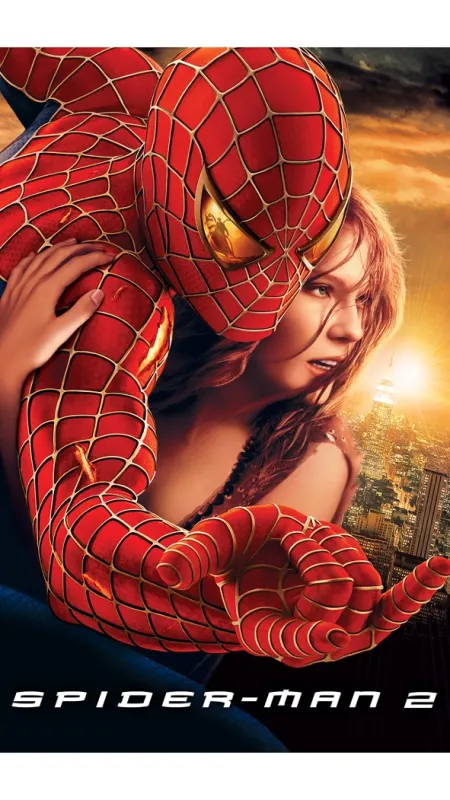 Spider-Man 2, 2004 - fotogaléria