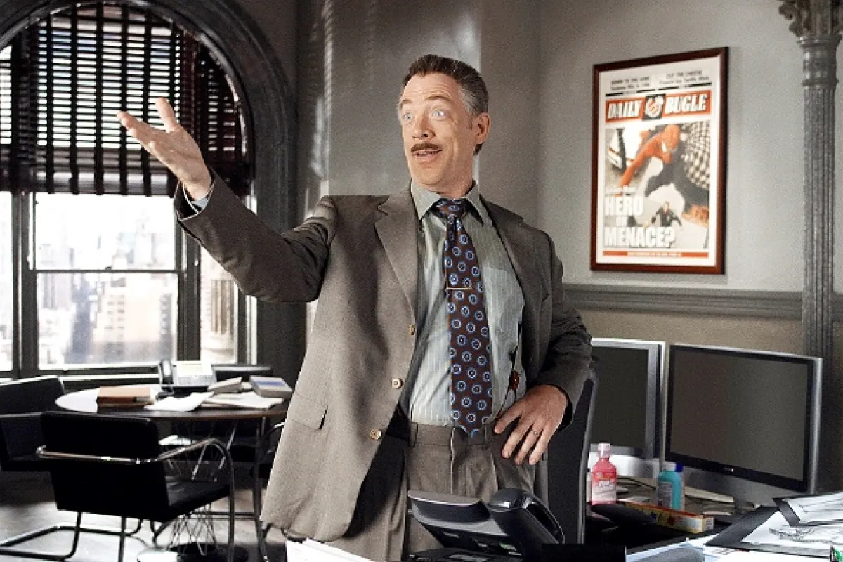 Spider-Man 2, 2004 - fotogaléria
