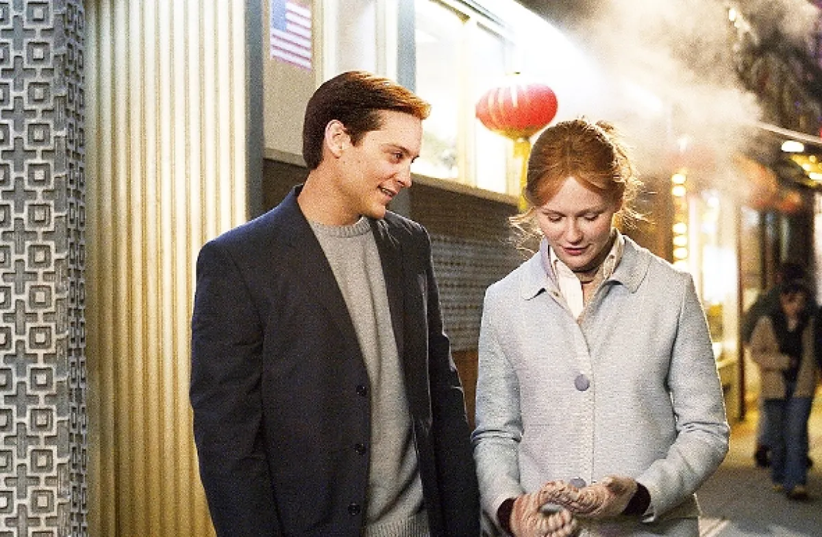 Spider-Man 2, 2004 - fotogaléria
