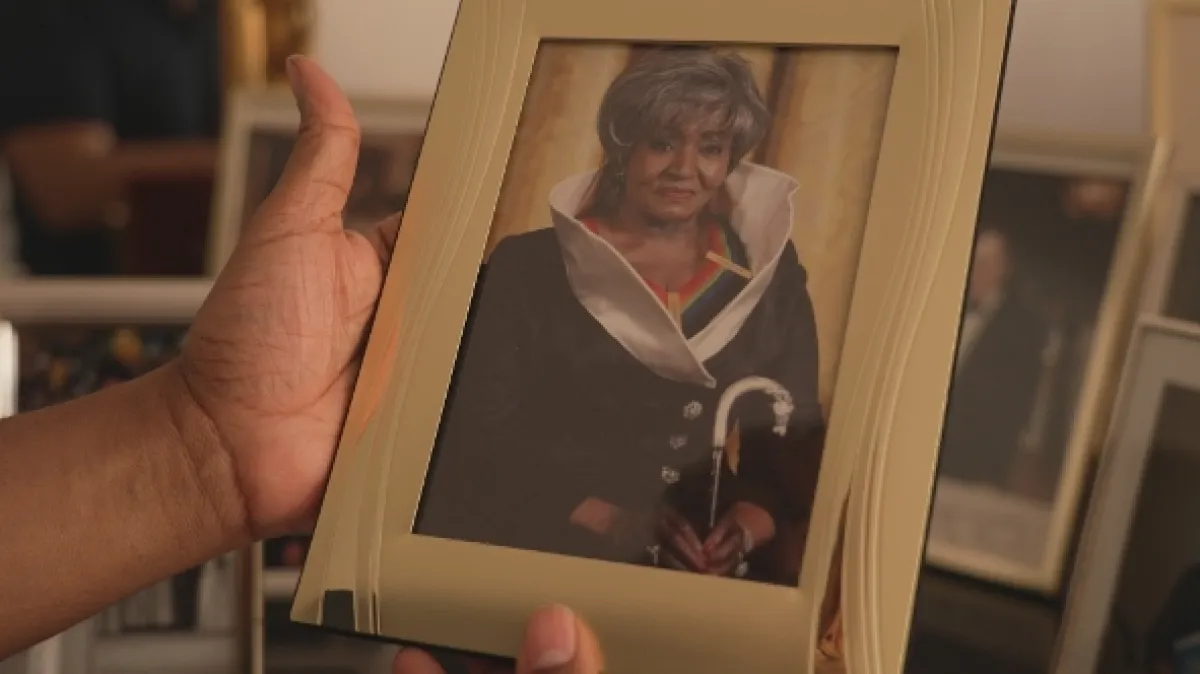 Grace Bumbry v roli Carmen - fotogaléria