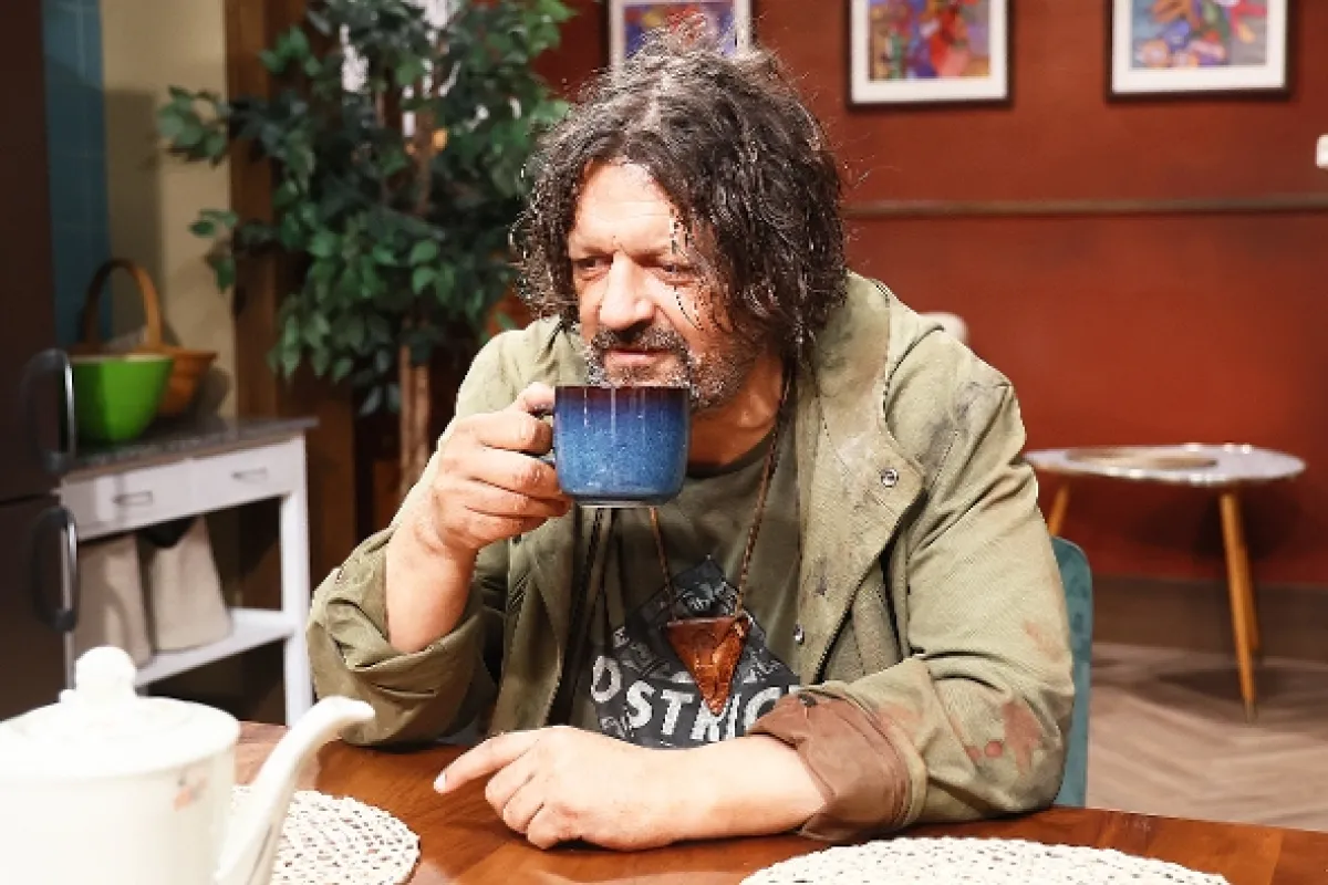 Eliška a Damián, 2023 - fotogaléria