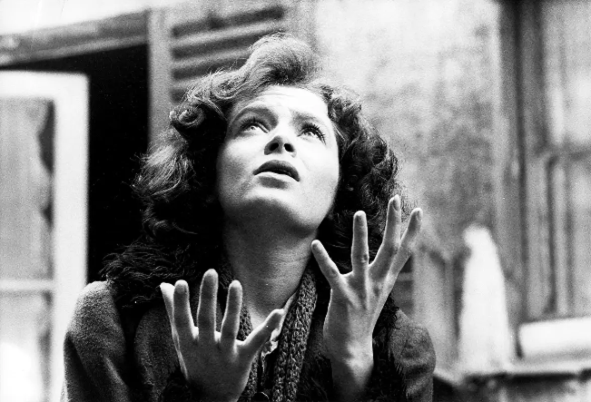 Edith Piaf (Piaf), 1974 - fotogaléria