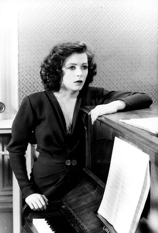 Edith Piaf (Piaf), 1974 - fotogaléria