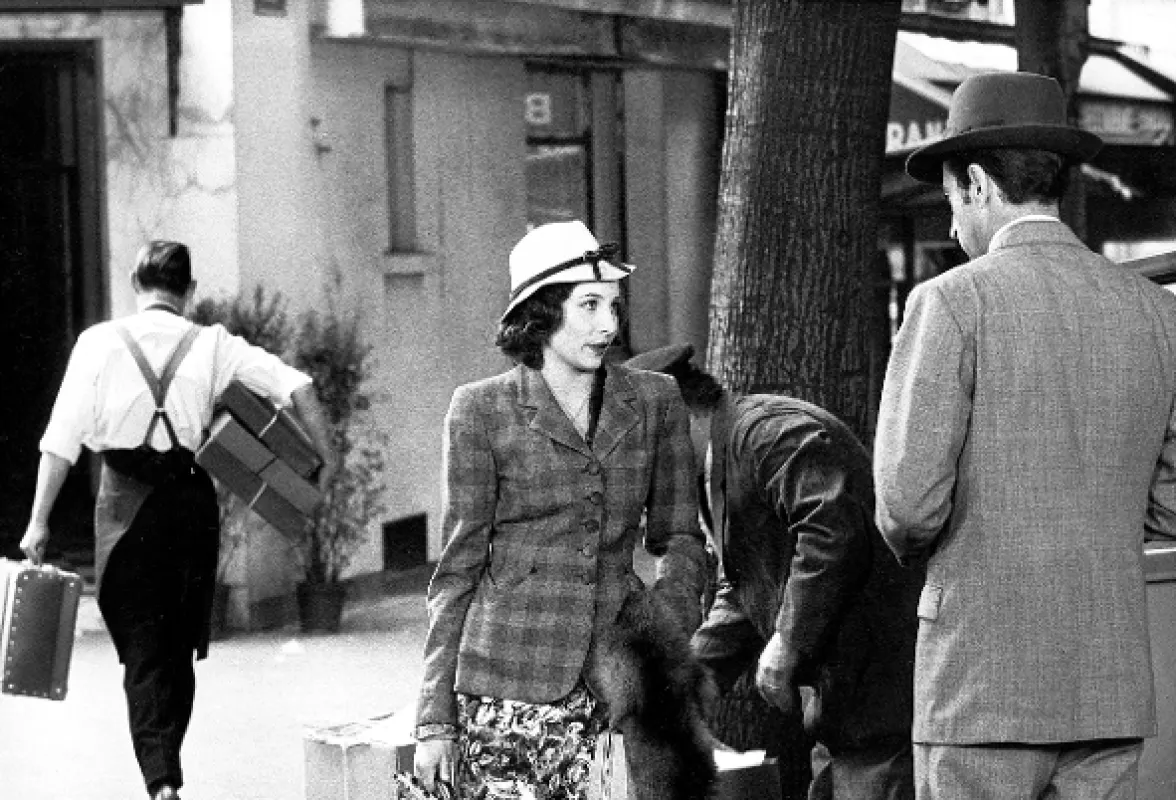 Edith Piaf (Piaf), 1974 - fotogaléria