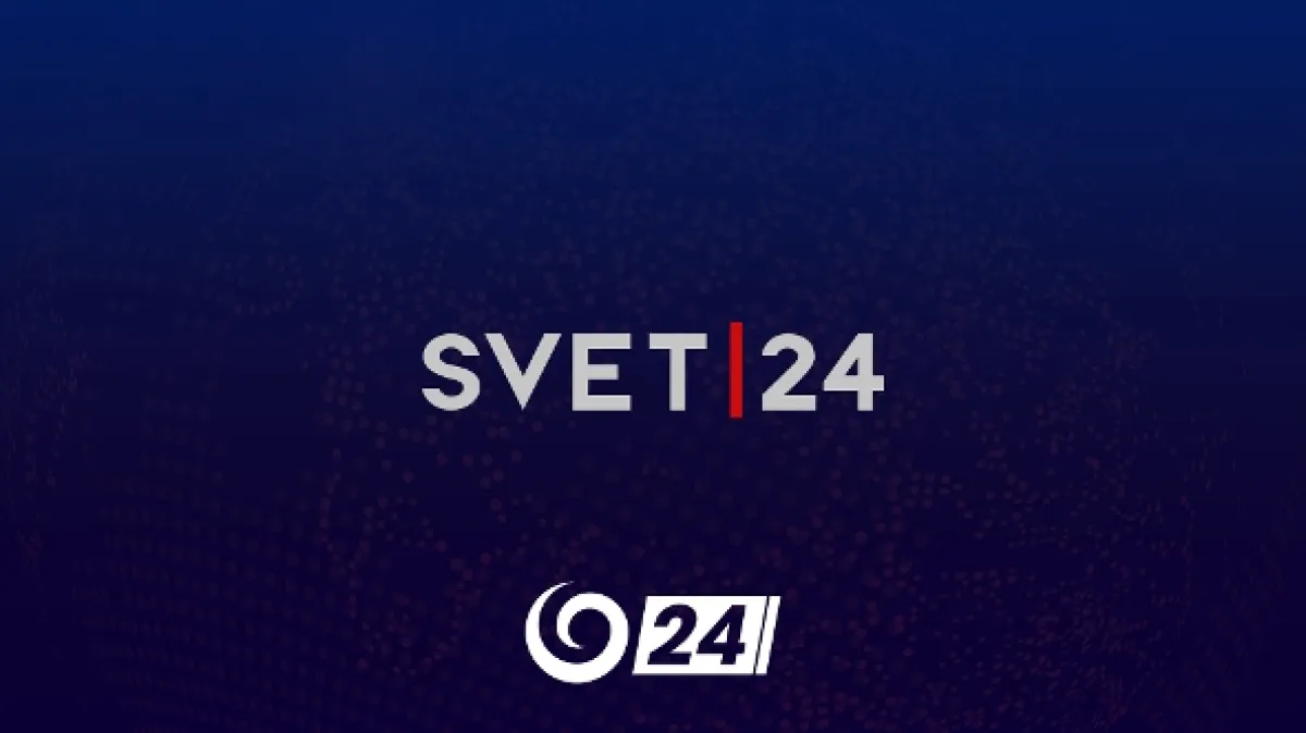Svet 24 - fotogaléria