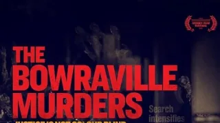 Vraždy v Bowraville
