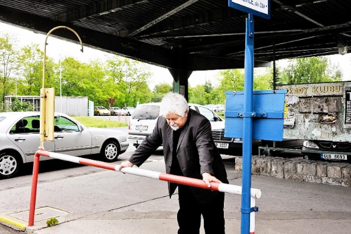 Expremiéři, 2013 - fotogaléria