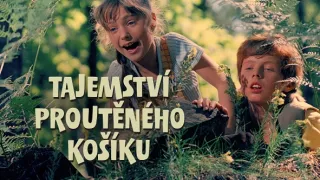 Tajemství proutěného košíku (11/13)