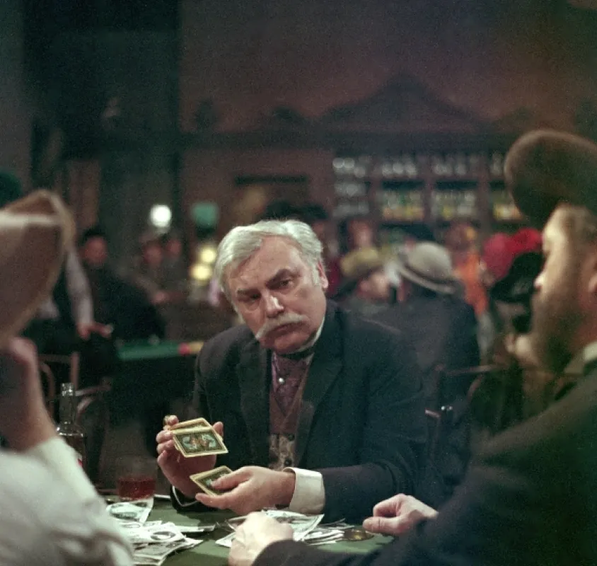 Brakýři, 1983 - fotogaléria