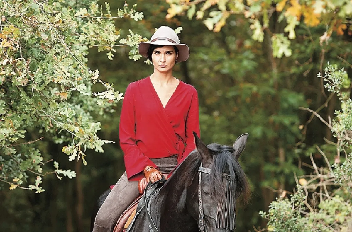 Statočný a krásna, 2016 - fotogaléria
