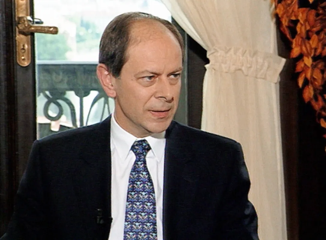 Expremiéři, 2013 - fotogaléria