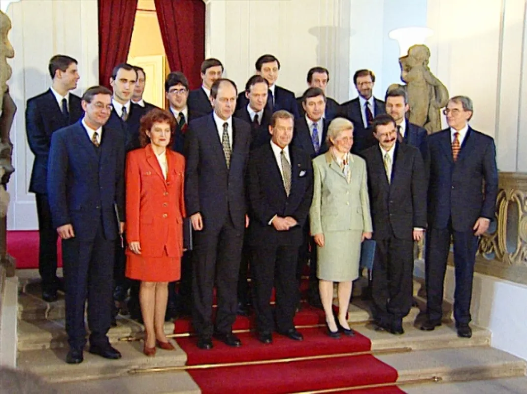 Expremiéři, 2013 - fotogaléria
