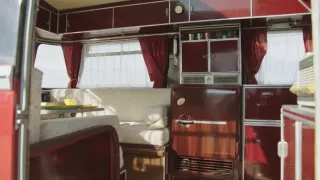 Kempování - podoby jedné vášně