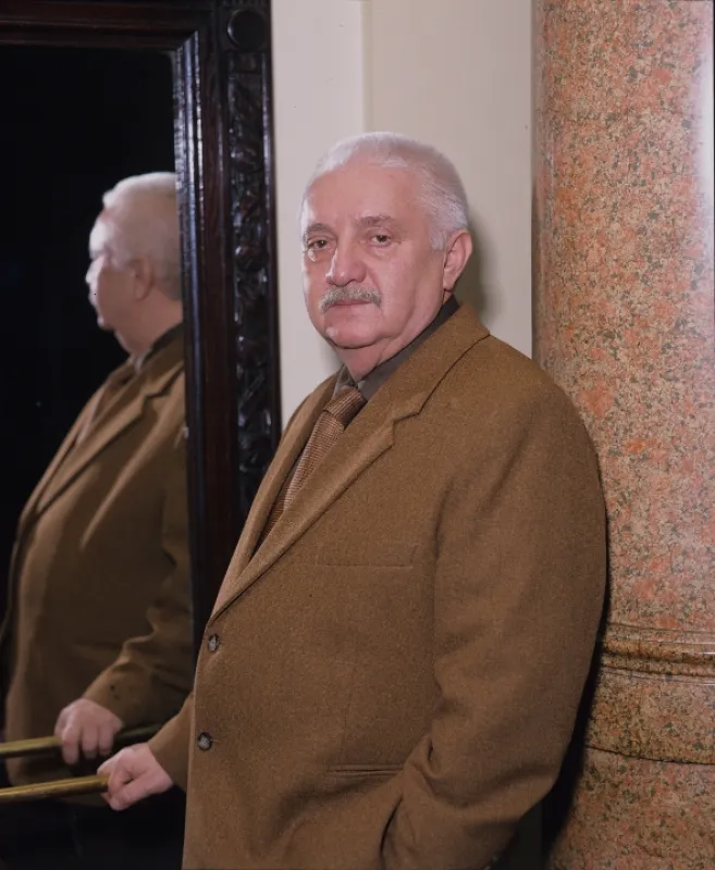 Neobyčejné životy, 2012 - fotogaléria