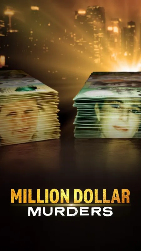 Milionové vraždy (Million Dollar Murders), 2023 - fotogaléria
