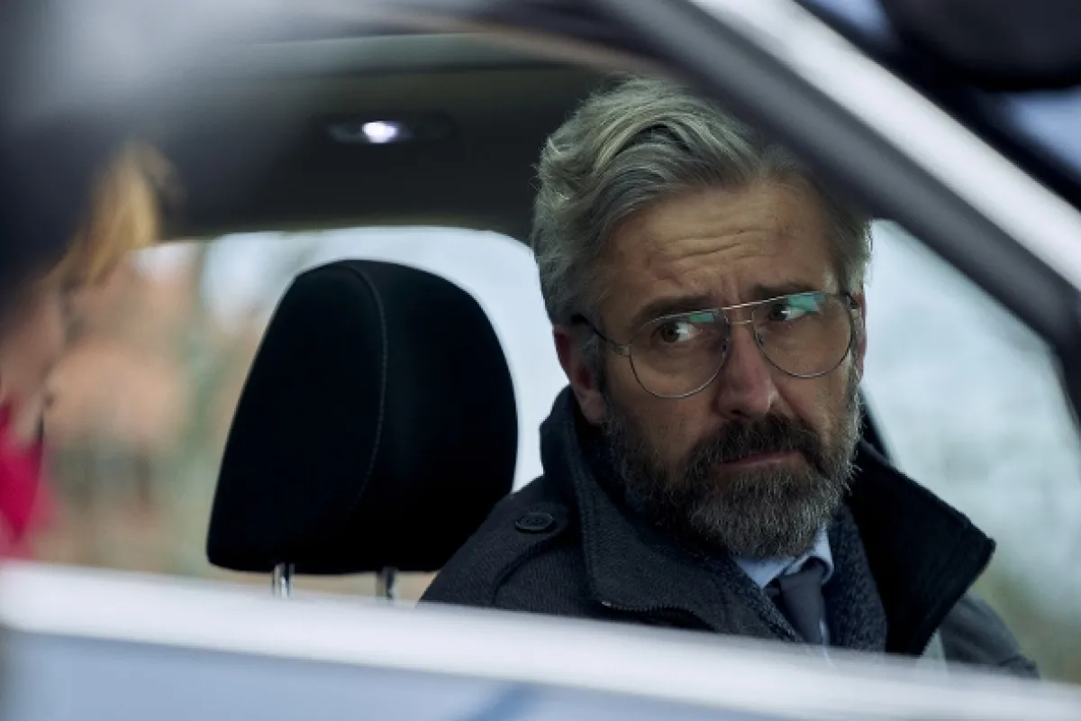 Případy mimořádné Marty, 2022 - fotogaléria