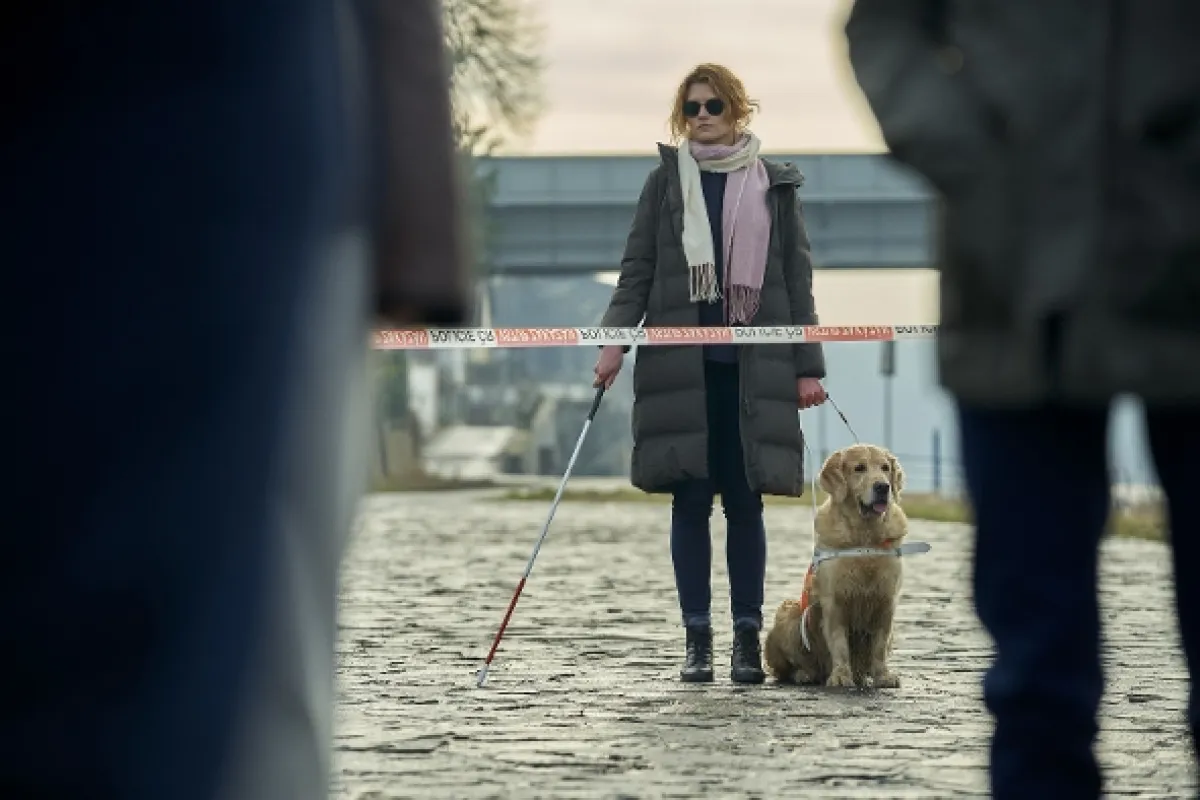 Případy mimořádné Marty, 2022 - fotogaléria