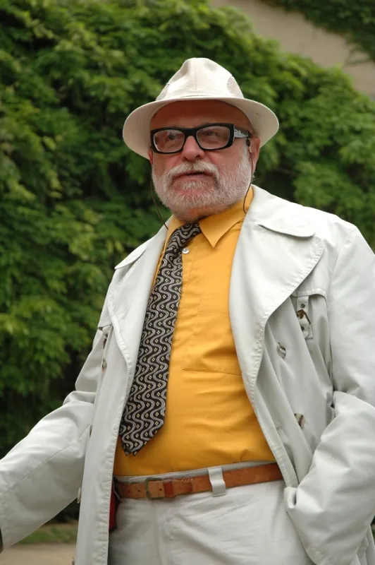 Rajské záhrady, 2009 - fotogaléria