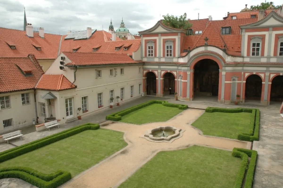 Rajské záhrady, 2009 - fotogaléria