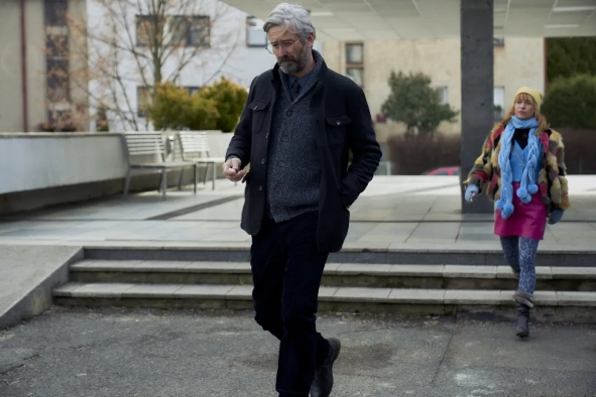 Případy mimořádné Marty, 2022 - fotogaléria
