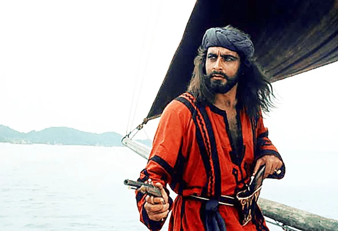 Sandokan, 1976 - fotogaléria
