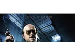 Torrente 4: Smrtící krize