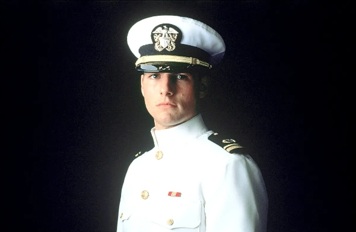 Zopár správnych chlapov (A Few Good Men), 1992 - fotogaléria
