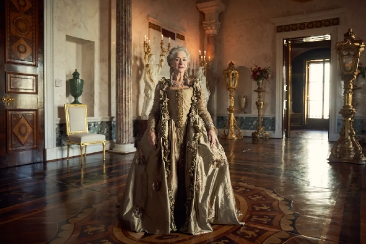 Katarína Veľká, 2019 - fotogaléria