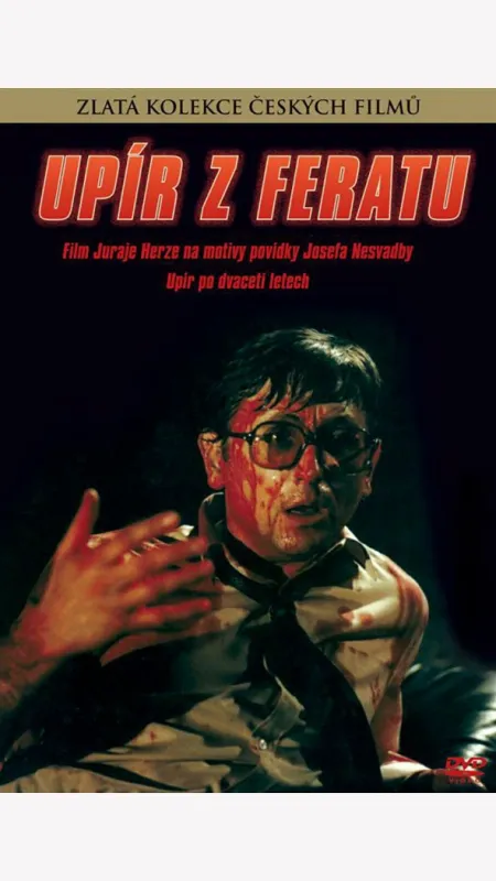 Upír z Feratu, 1982 - fotogaléria