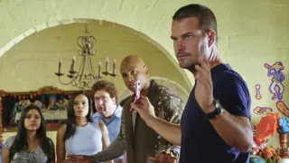 NCIS: Los Angeles VI (4)
