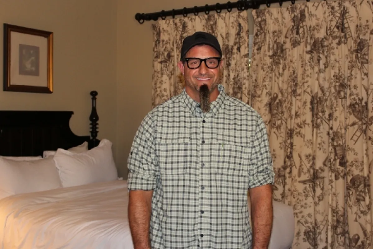 Utajený šéf - USA (Undercover Boss USA), 2016 - fotogaléria